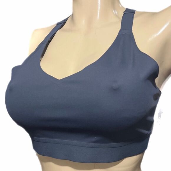 Victoria’s Secret Incredible Ultra-light Wireless Minimum Support sport bra Xl - Picture 2 of 4